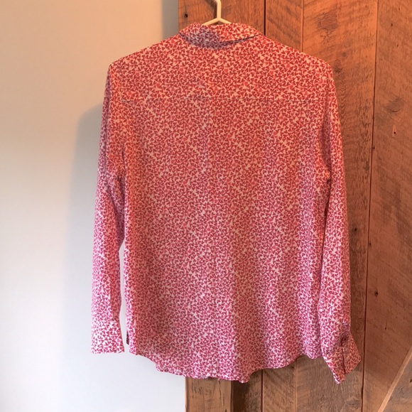 Foxcroft ❤️❤️ buttons down shirt - Picture 3 of 9